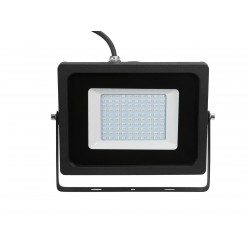 EUROLITE LED IP FL-50 SMD turquoise